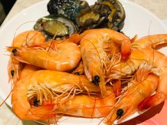 -芭菲盛宴·环球美食(解放碑英利国际店)