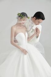 -青禾婚纱摄影(杭州店)