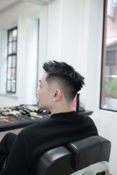 -大人物·男士理发馆
