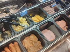 -SUBWAY赛百味(高新绿宝店)