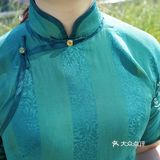 魔都旗袍探店-新业坊