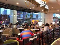 -哈根达斯(天河城店)