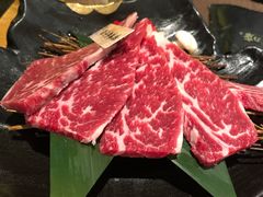 -黑牛の店·和牛烧肉(合生汇店)