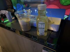 -北京海德酒店温泉