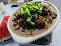 -黄牛肉馆·皖南土菜