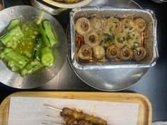 -老虎滩大连海鲜烧烤(建邺云锦路总店)