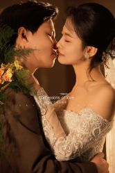 点击看大图 -水晶之恋婚纱摄影(北京总店)