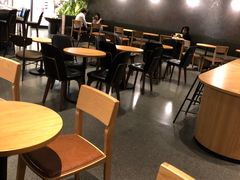 大堂-星巴克臻选店(澳门伦敦人店)