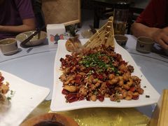 -庆合府重庆大排档(紫都城店)