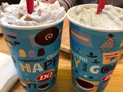 -DQ·蛋糕·冰淇淋(通州万达店)