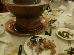 -东来顺饭庄(王府井步行街店)