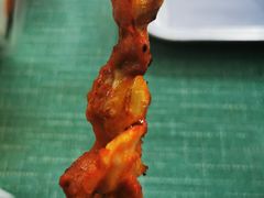 -铁诚烤肉