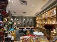 -若蘭慈·无国界素食料理(欢乐海岸店)