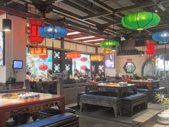 -矮板凳老火锅(宽窄巷子店)