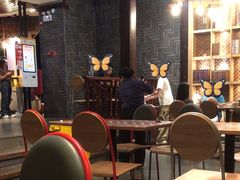 -麦当劳(南后街店)