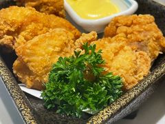 -千寻山野烤肉(中关村店)