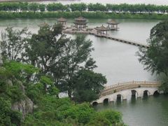 -星湖旅游景区七星岩