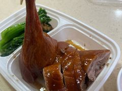 -老字号蛇口德记烧腊饭店·海鲜加工