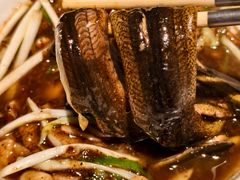 -芳芳私房菜·精做淮扬菜(承德路店)