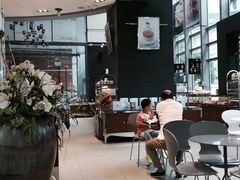 -巴黎贝甜(常德路店)