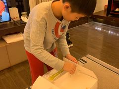 -广州都喜泰丽温泉度假酒店