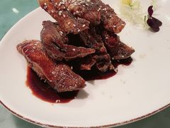 -漢舍中国菜馆(889广场店)