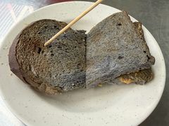 -多春茶室