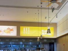 -东园小馆·早茶·淮扬小炒(三盛广场店)
