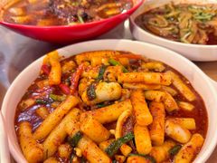 -清真·凡人居·融合餐厅(南山总店)