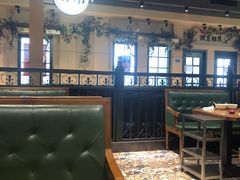 -年巴羊肉铺老铜锅(梅江店)