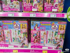 -TOYSRUS玩具反斗城(深圳万象城店)