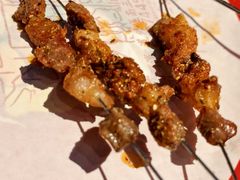 -北三老太太烧烤(人生一串上榜店)