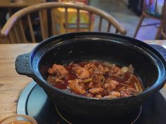 -村夫烤鱼·重庆鸡公煲(杨思店)