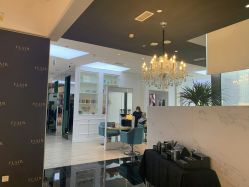-FLAIR HAIR SALON