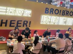 -老哥门肥肠鱼(鱼嘴店)