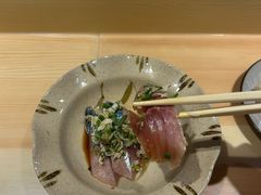 -镹·鱼料理  国产鱼使用店