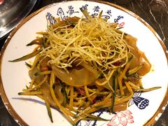 -粗粮人家·东北菜(洋桥店)