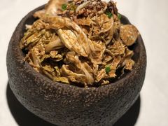 乾隆白菜-羲和雅苑•北京烤鸭(陆家嘴中心店)