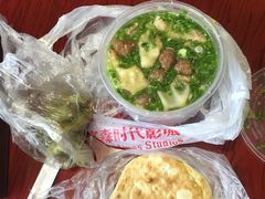 -夏家合汁(天润花园小区店)