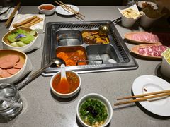 -海底捞火锅(龙湖时代天街店)