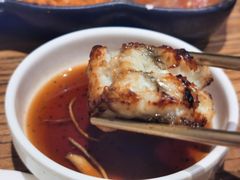 -泥炉烧肉师(新街口金銮巷店)