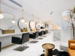-S.HAIR SALON