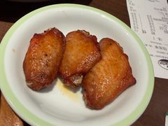 -萨莉亚意式餐厅(莲花国际广场店)
