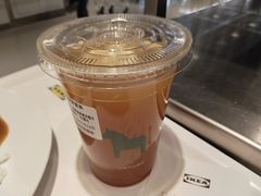 -宜家·瑞典风味餐厅(四元桥店)