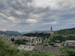 -云端咖啡(古北水镇景区店)
