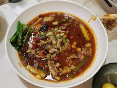 -徽镇小厨·经典徽菜(马连道店)