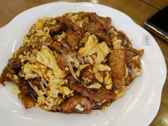 -老回回饺子馆(海洋馆店)