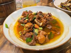 -民俗村柴火灶·景德江西菜(中国陶瓷博物馆店)