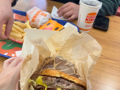 -汉堡王(宿迁宝龙广场27803店)