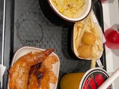-乡村基(世纪店)